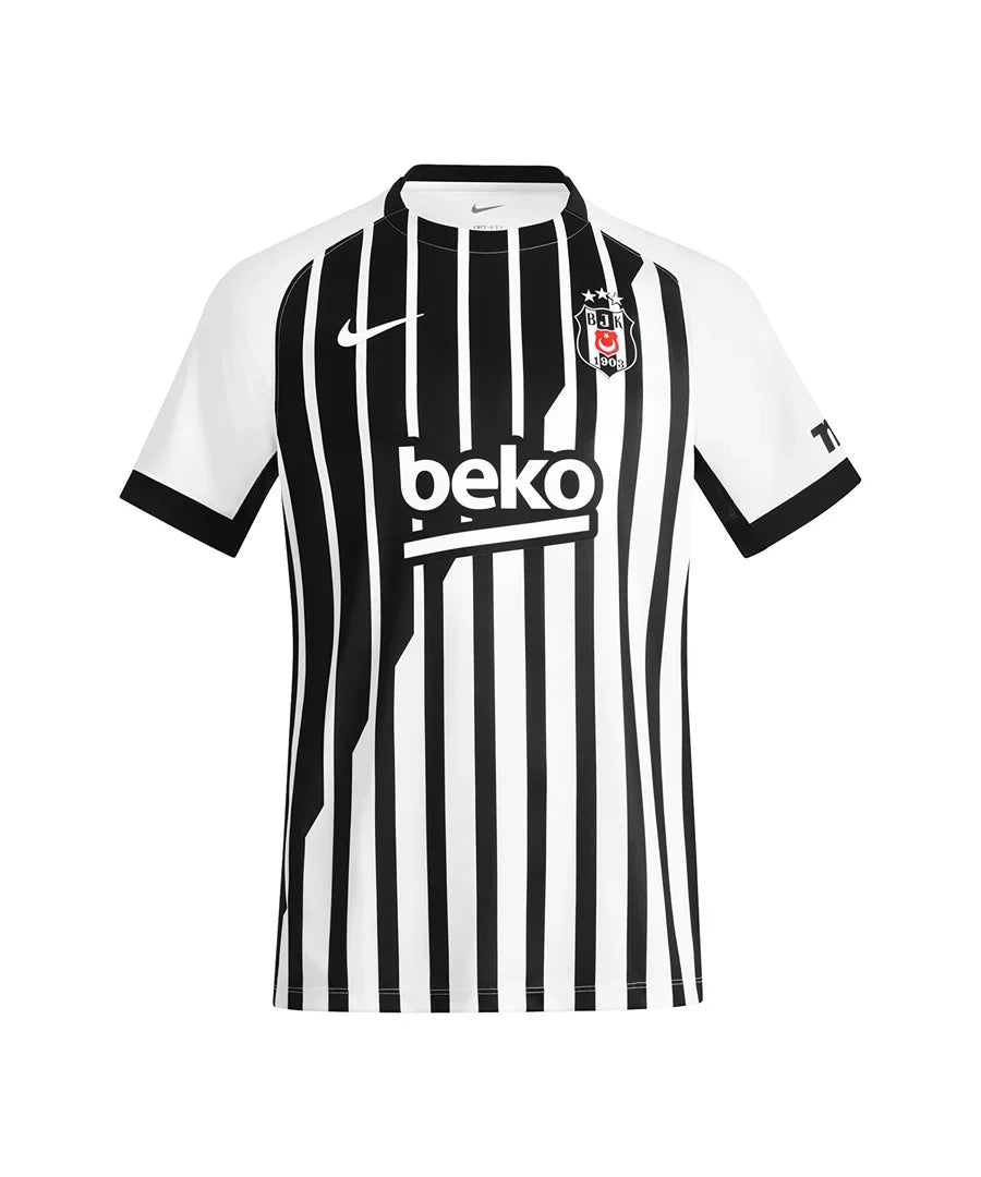 Camisa Beşiktaş II 26/27 Torcedor - foto 3