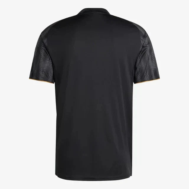 Atlético Mineiro Third Jersey 2025/26 - photo 2