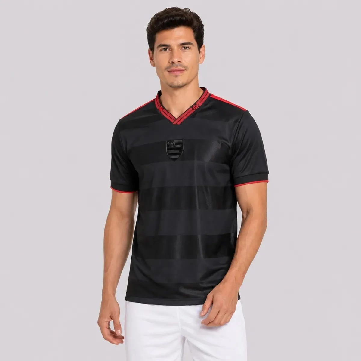 Flamengo 2026/27 Special Edition Fan Jersey