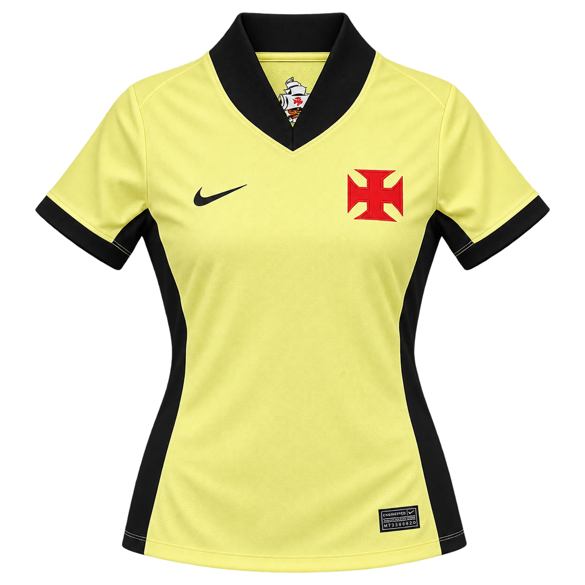 Vasco da Gama Third Women's Jersey 2026/27