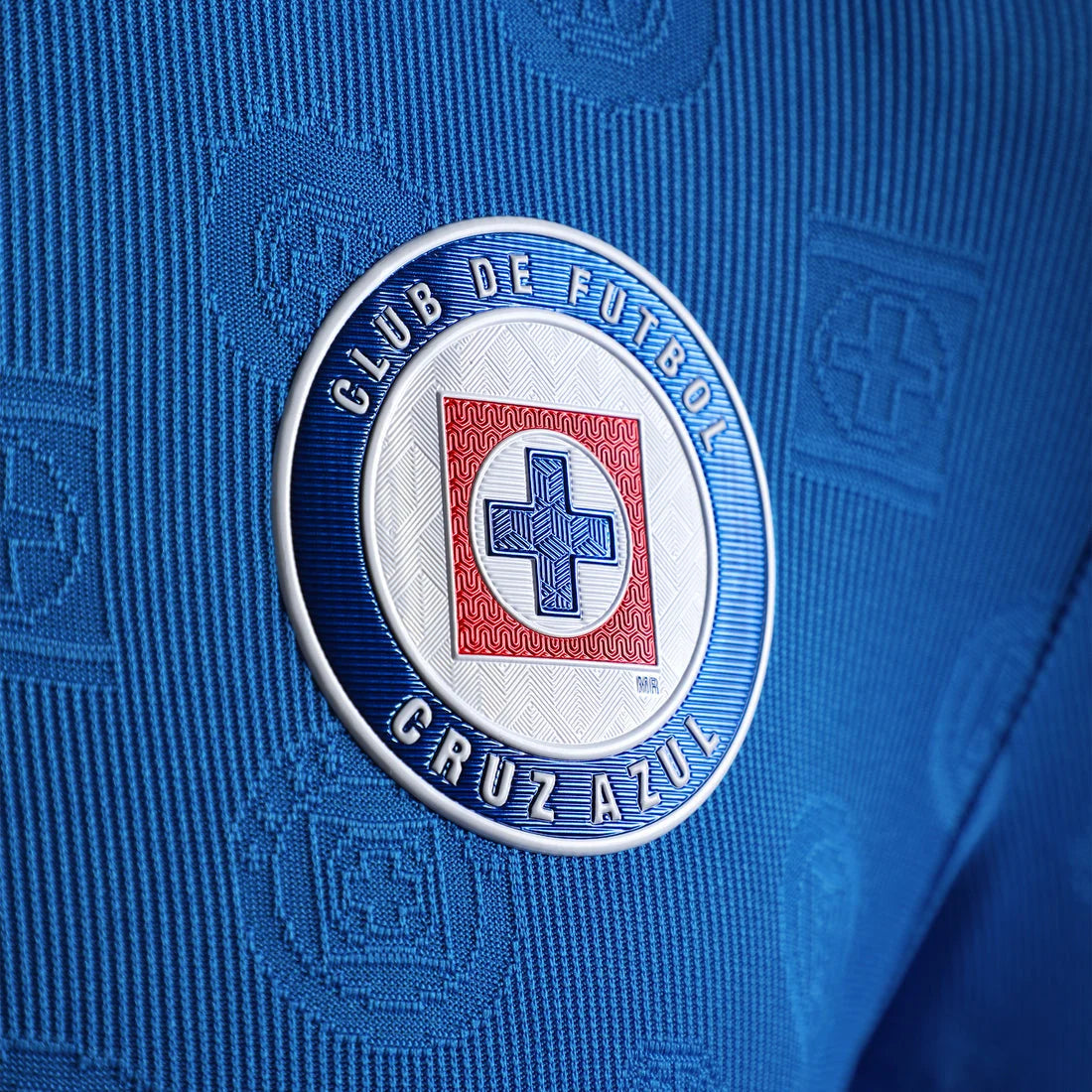 Cruz Azul Home and Away 2026/27 Fan Jersey - photo 3
