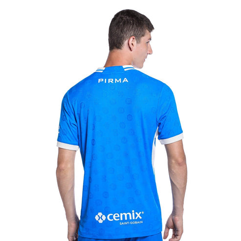 Cruz Azul Home Jersey 2026/27 - photo 2