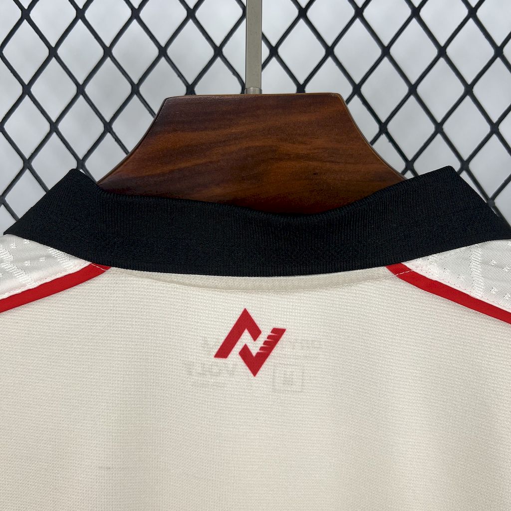 Vitória Goalkeeper Jersey 2025/26 - photo 6