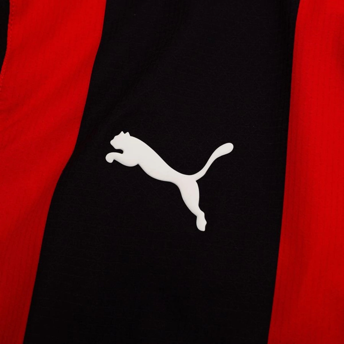 AC Milan Home Jersey 2026/27 Player Version - photo 4