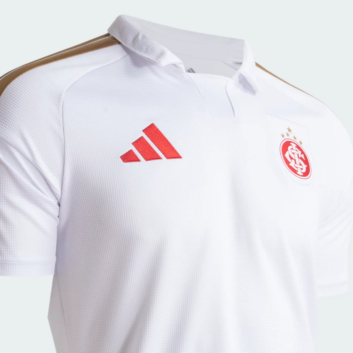 Internacional Away Jersey 2026/27 - photo 3