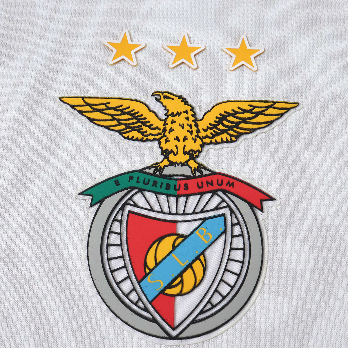 Benfica Away Jersey 2026/27 - photo 4