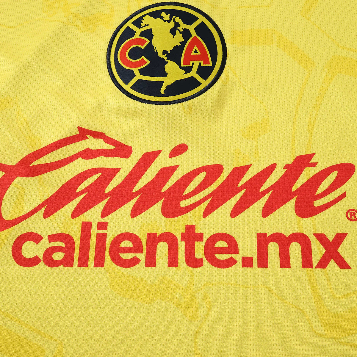 Club América Home Jersey 2026/27 - photo 4