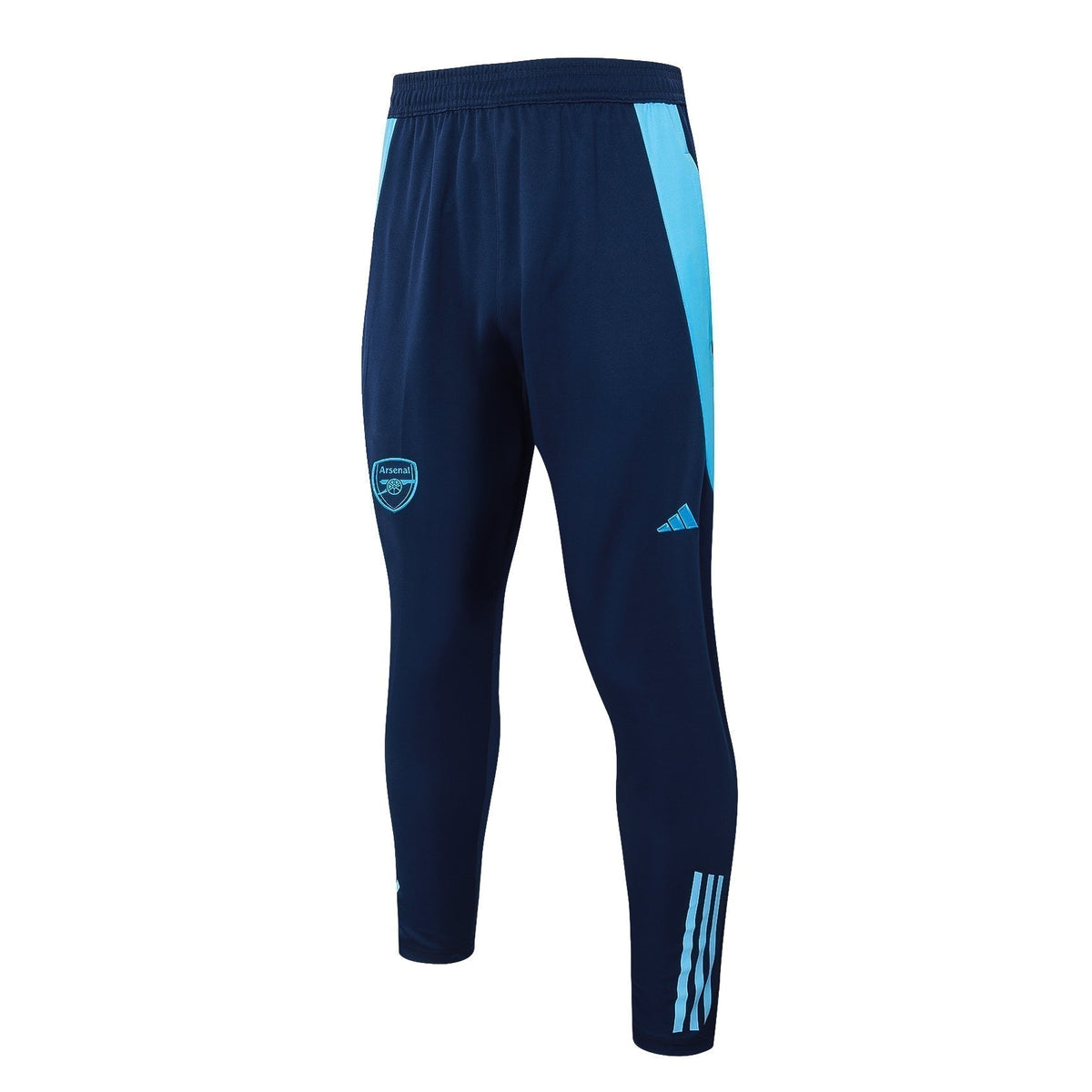 Arsenal 2024/25 Full-Zip III Tracksuit - photo 4