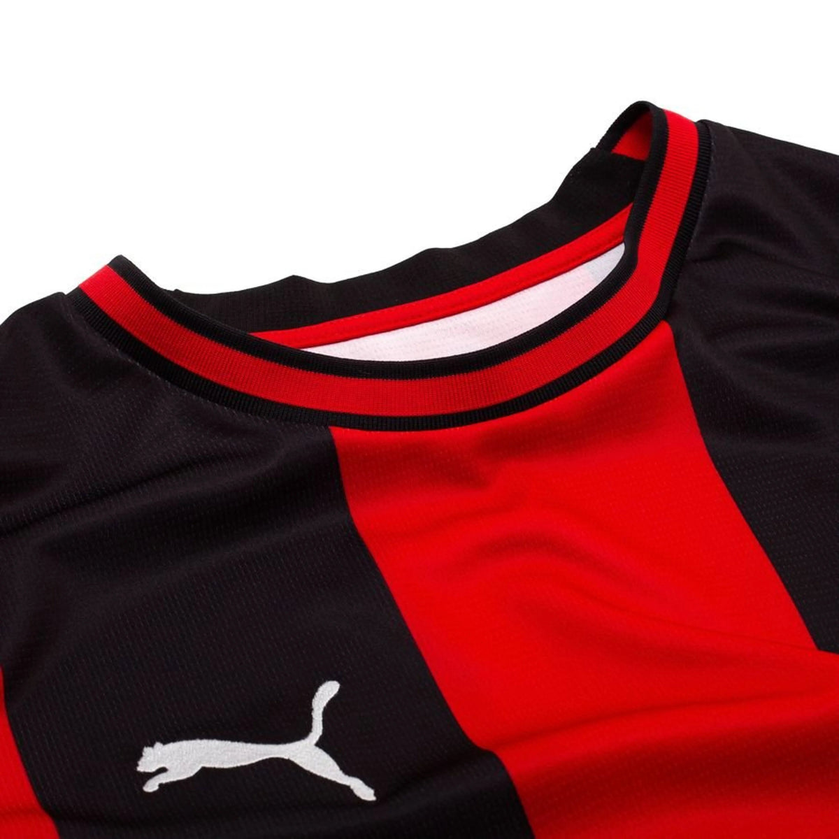 AC Milan Home Long Sleeve Jersey 2026/27 - photo 6