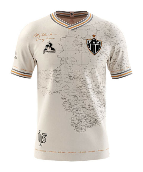 Atlético Mineiro Special Edition 2025/26 Jersey
