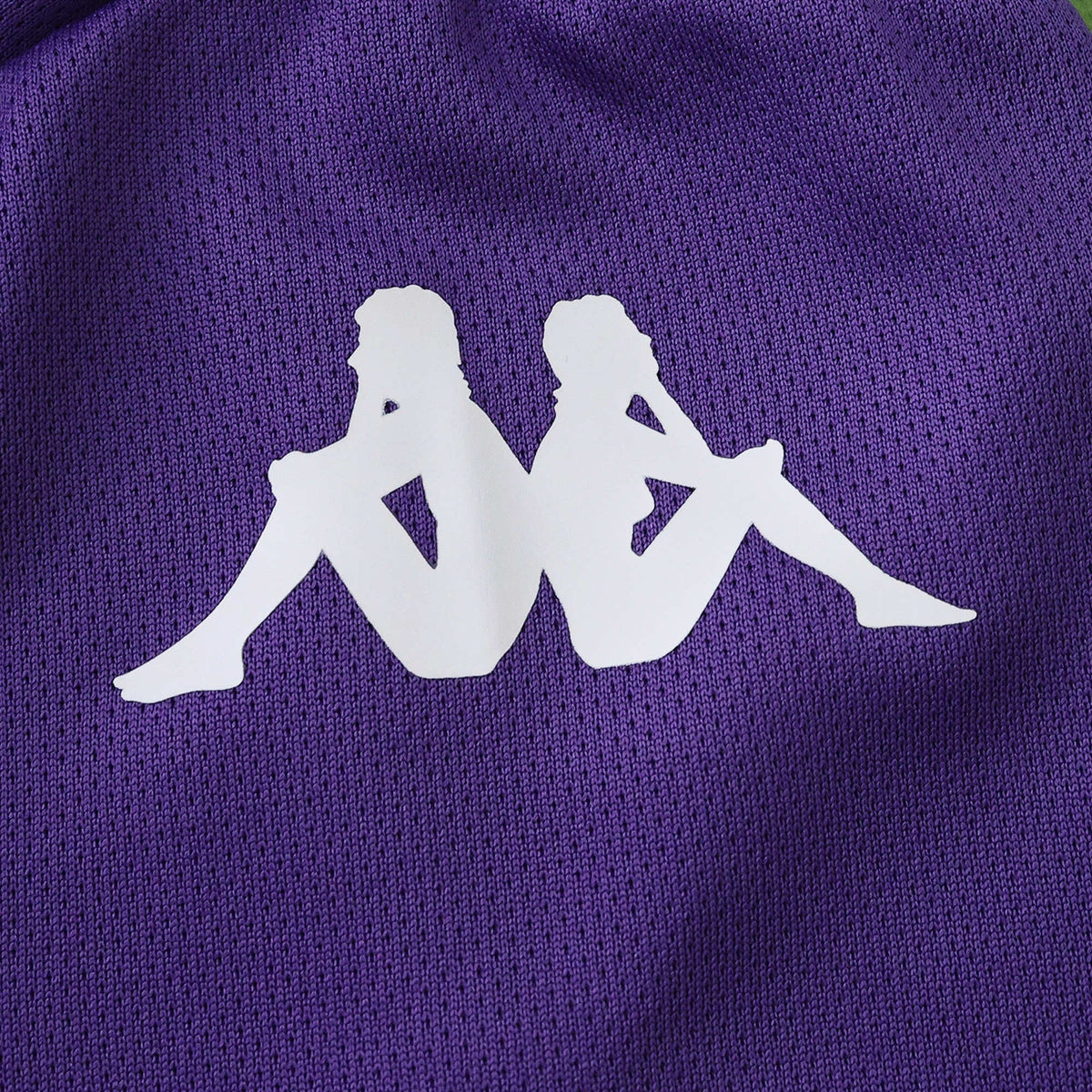 Fiorentina Home Jersey 2025/26 - photo 4