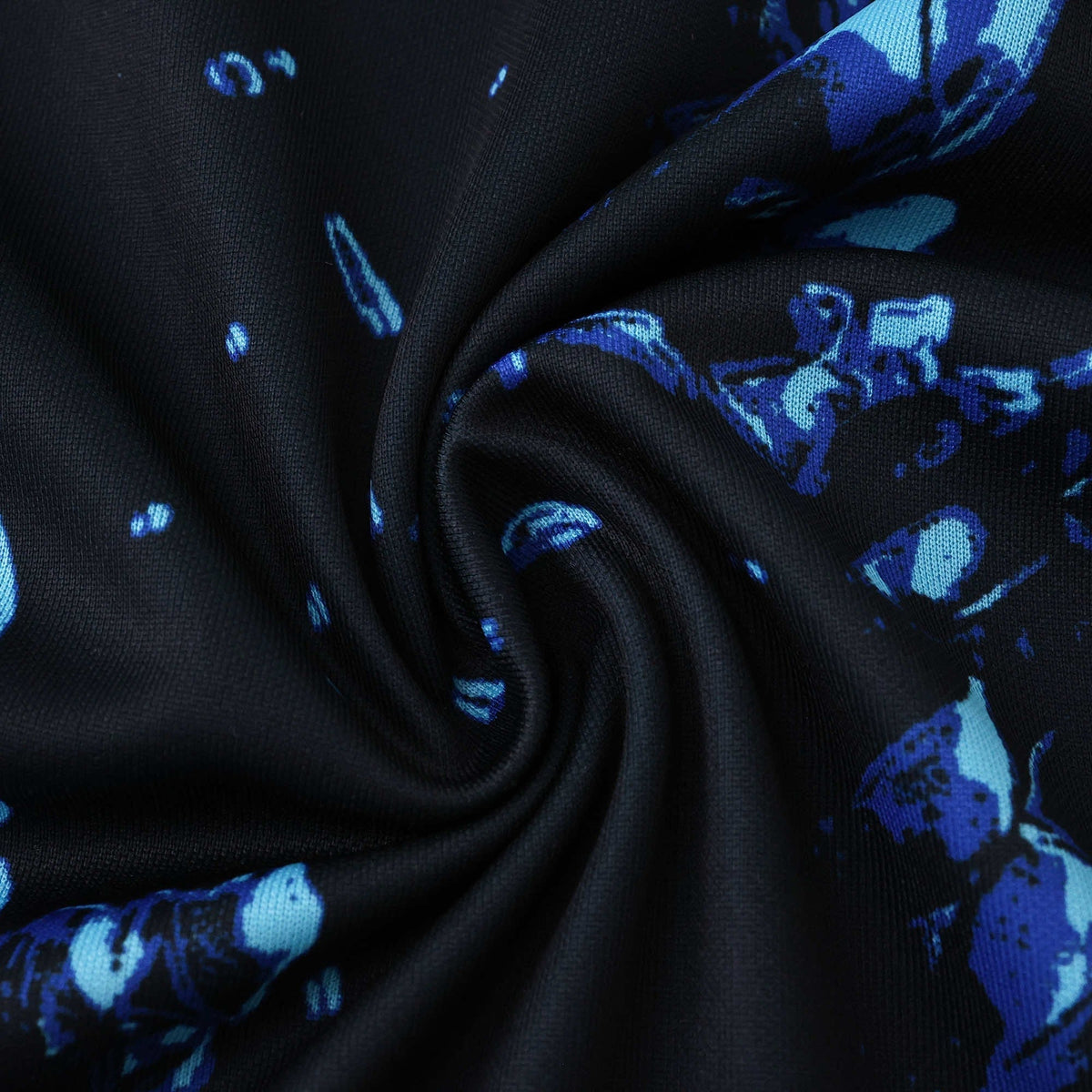 Inter Milan Pre-Match Jersey 2025/26 - photo 6