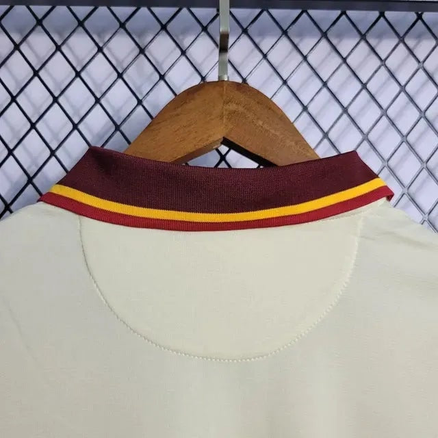 AS Roma Away Jersey 2020/21 - photo 6