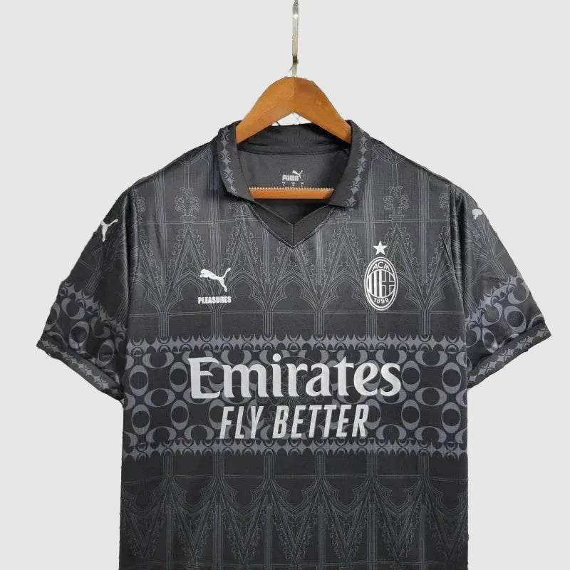 AC Milan Fourth Jersey 2024/25 - photo 2