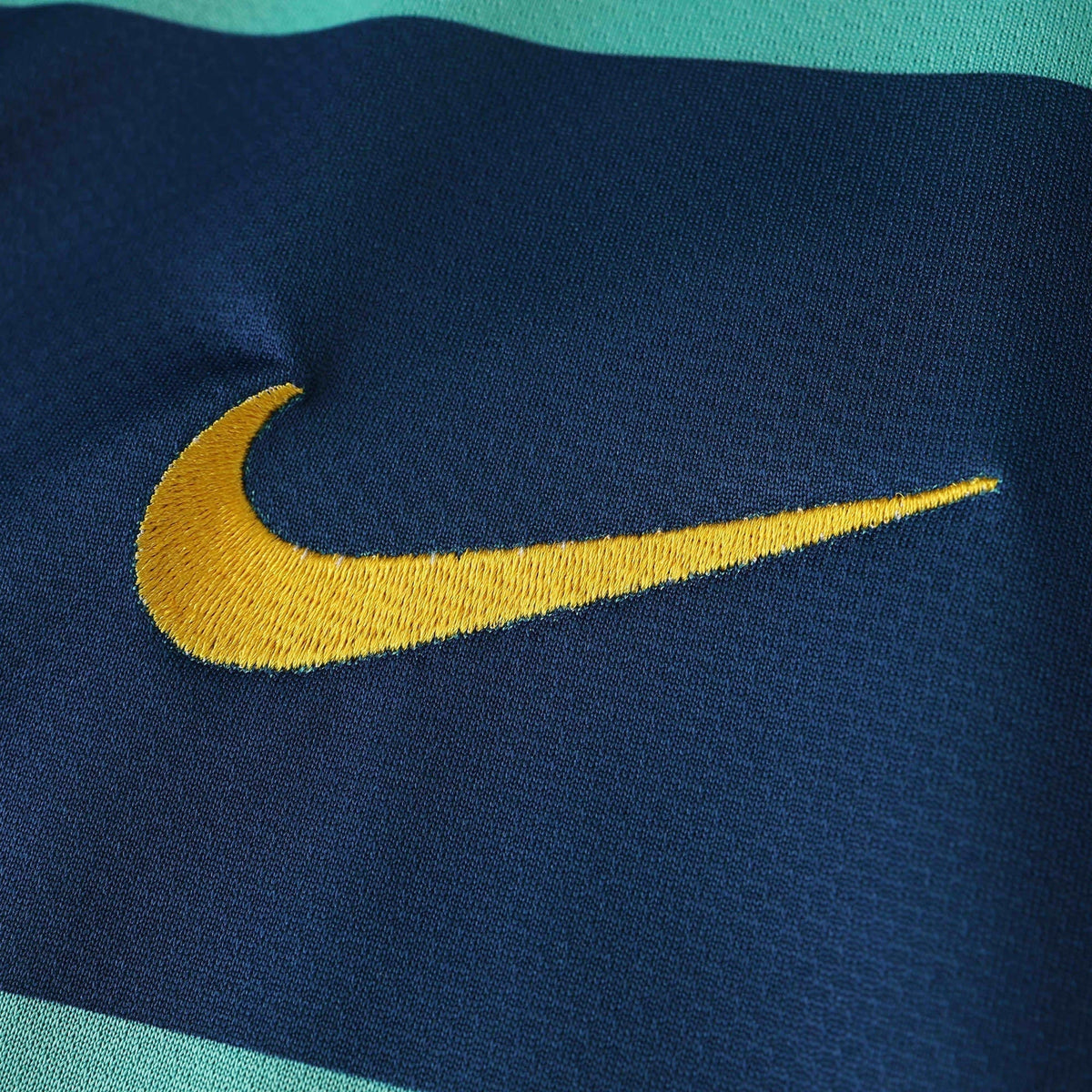Barcelona Retro Away Jersey 2010/11 - photo 5