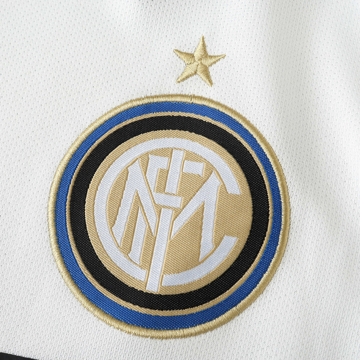 Camisa Retrô Inter de Milão II 2010 - foto 3