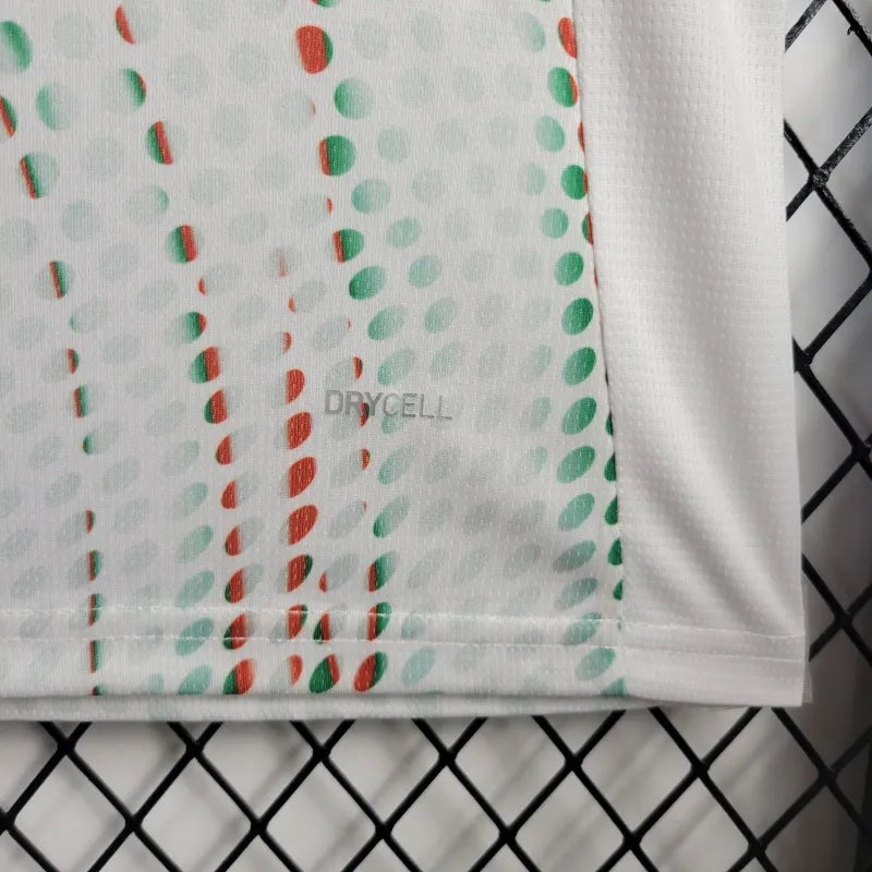 Portugal Away Women's Jersey 2025/26 - photo 9