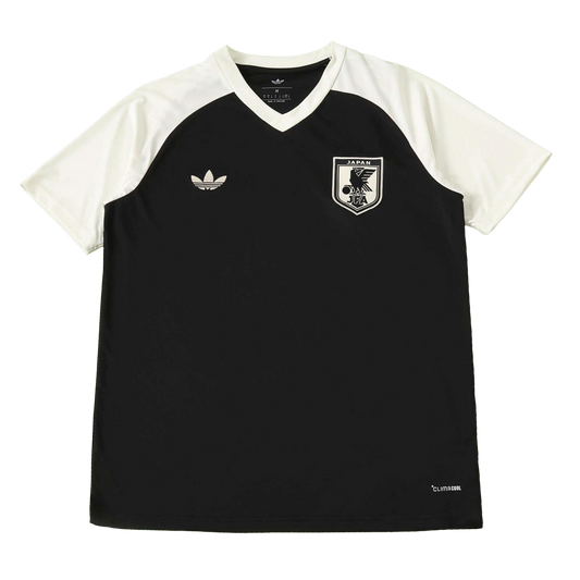 Camisa Pré-Jogo Japão 26/27
