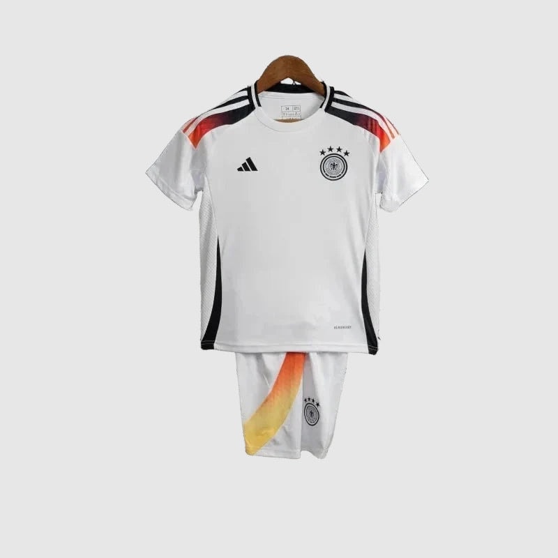 Germany Home Kids Kit 2024/25