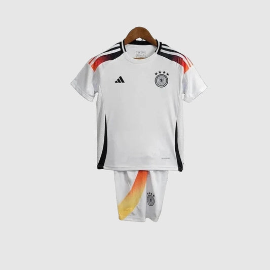 Germany Home Kids Kit 2024/25