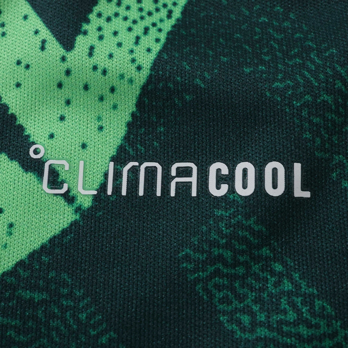 Mexico Pre-Match Jersey 2025/26 - photo 3