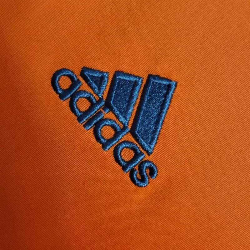 Real Madrid 2 2013/14 Retro Away Long Sleeve Jersey - photo 4