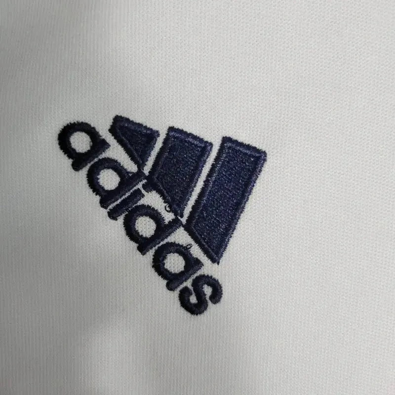 Real Madrid Main 2016/17 Retro Long Sleeve Jersey - photo 4