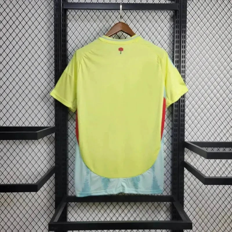 Spain Away Jersey 2024/25 - photo 9
