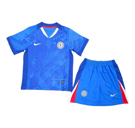 Kit Infantil Chelsea I 25/26
