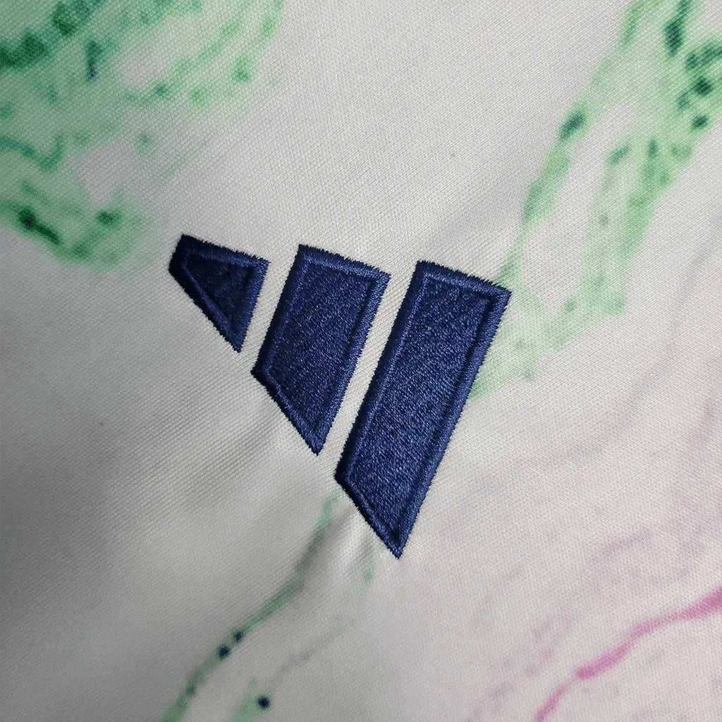 Italy Training Jersey 2023/24 - photo 4