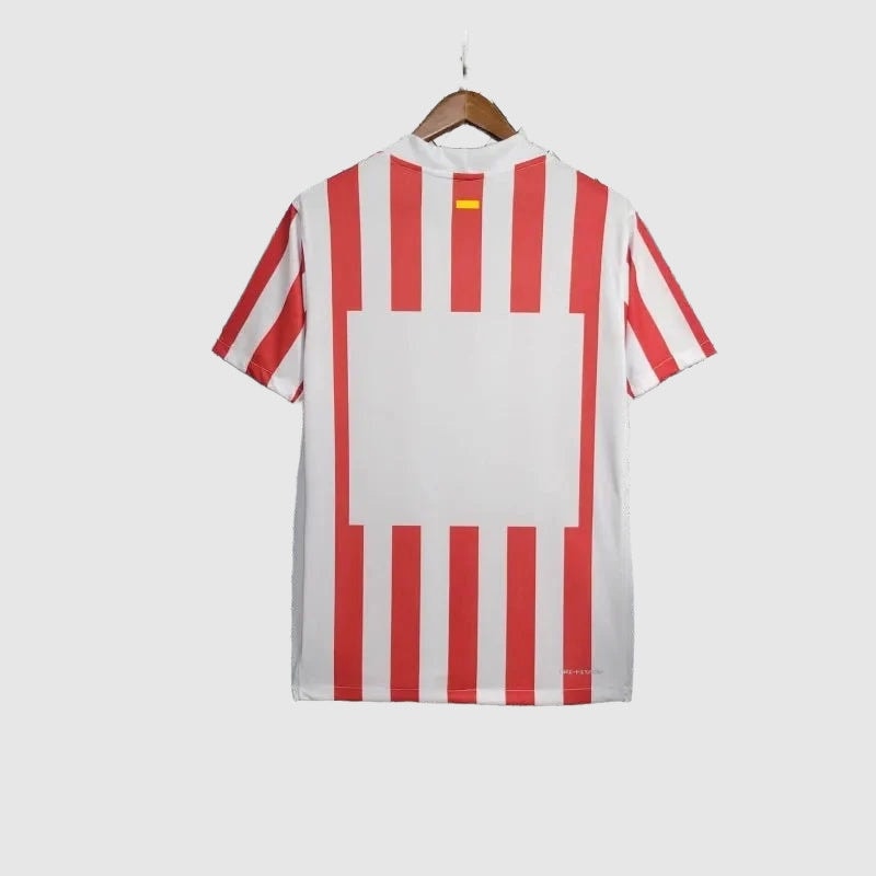 Atlético de Madrid Home Jersey 2025/26 - photo 2