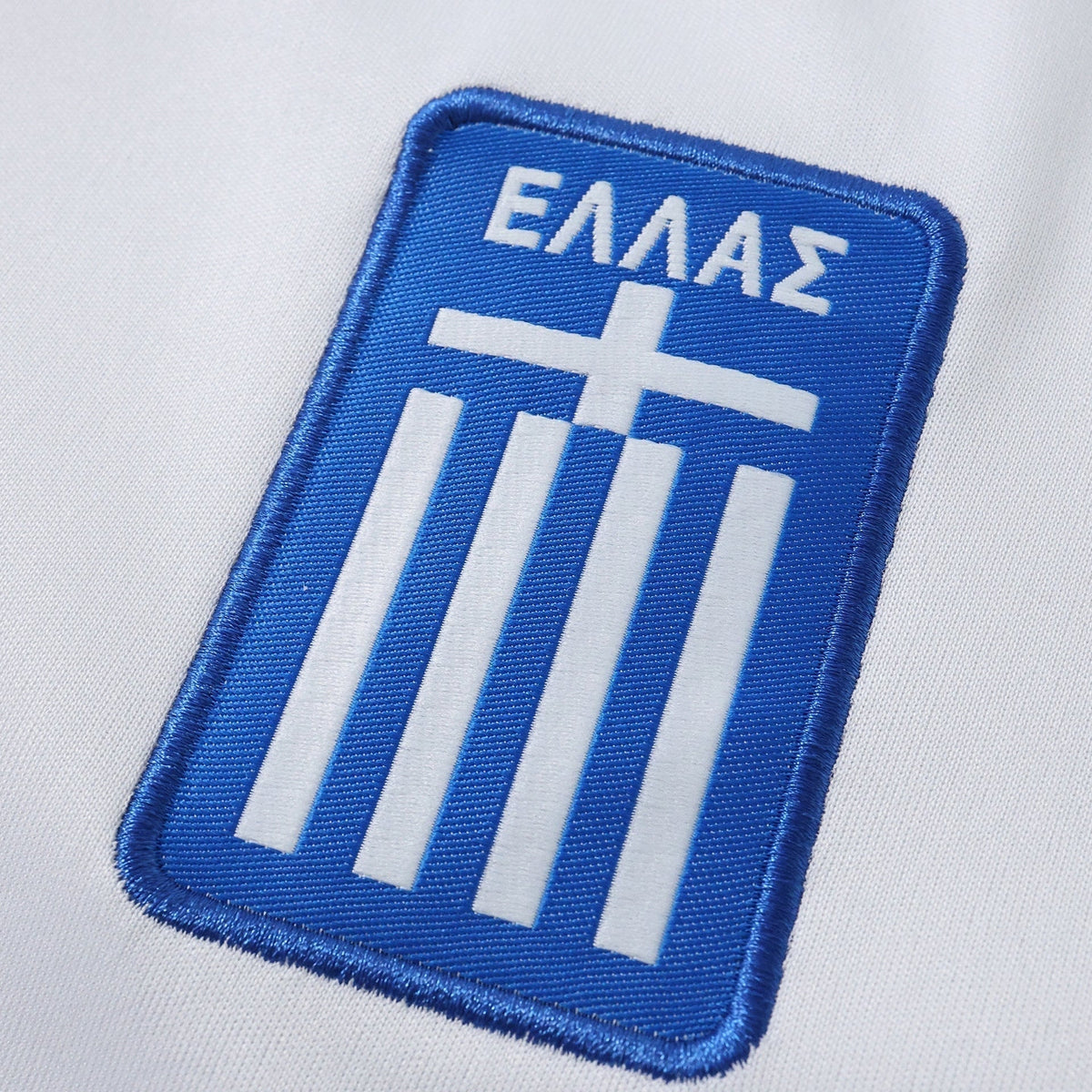 Greece Home Jersey 2026/27 - photo 3