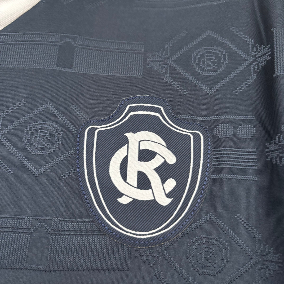 Remo Home Jersey 2026/27 - photo 6