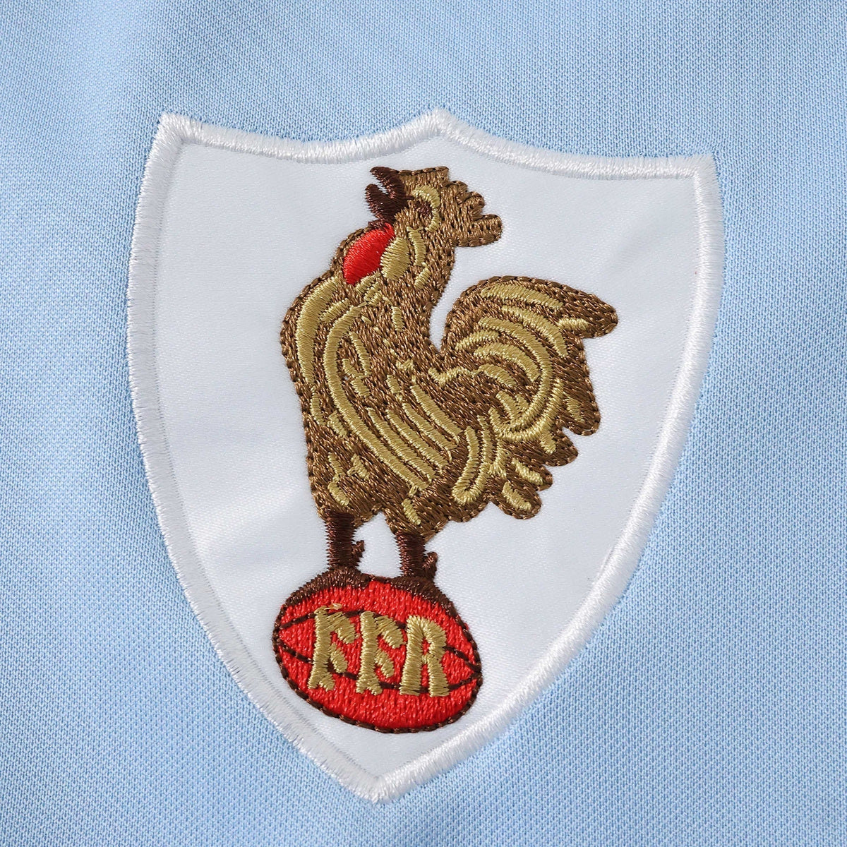 France 120th Anniversary Fan Jersey - photo 3