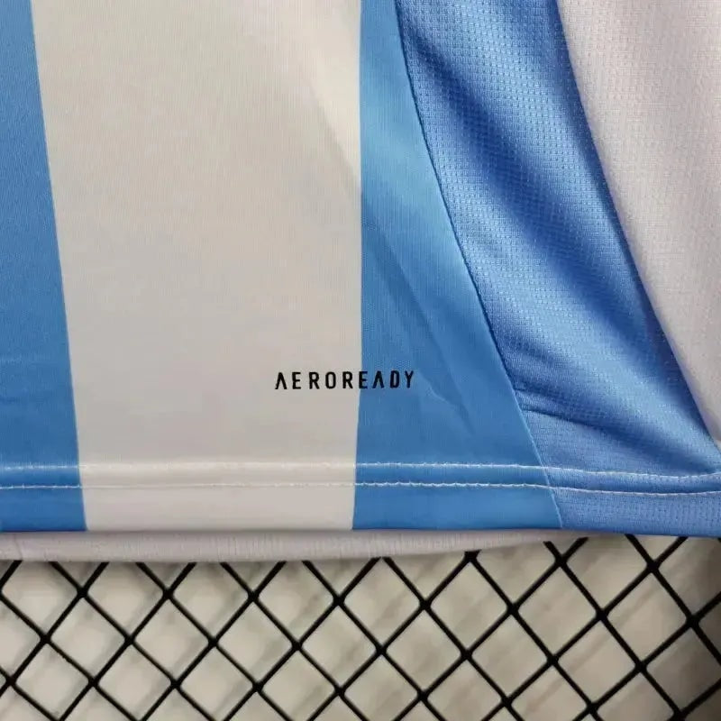Argentina Home Women's Jersey 2024/25 - photo 8