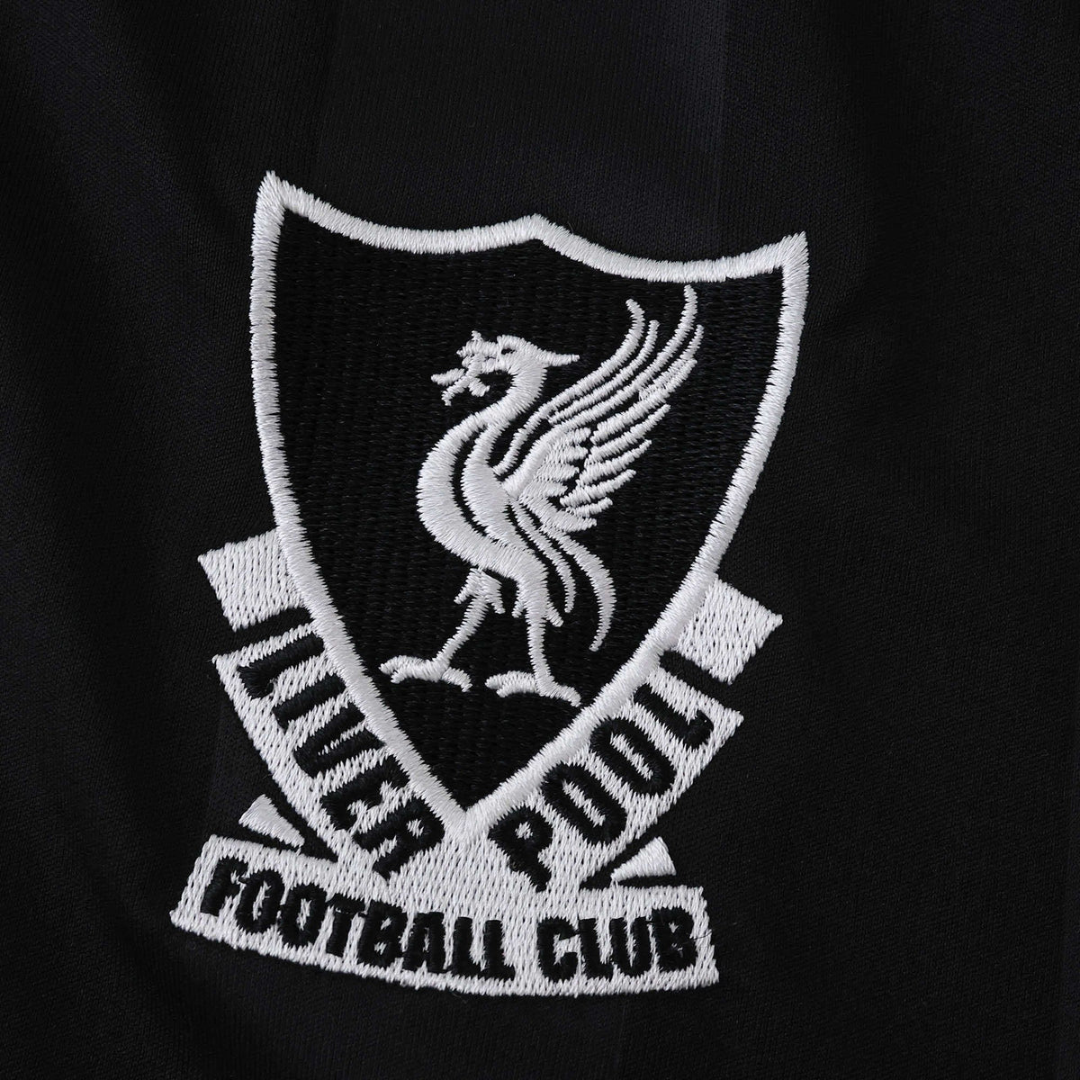 Liverpool 4 2025/26 Goalkeeper Jersey - photo 3