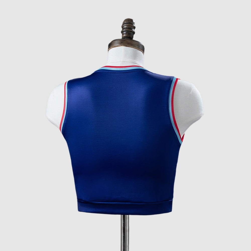 Japan Home 2026/27 Women's Crop Tank Top - photo 2