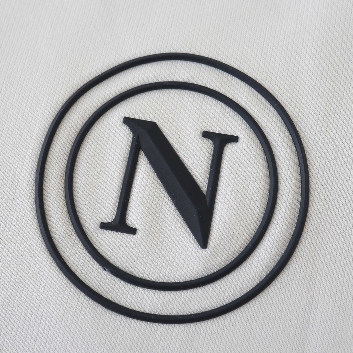 Napoli Away Jersey 2024/25 - White - photo 3