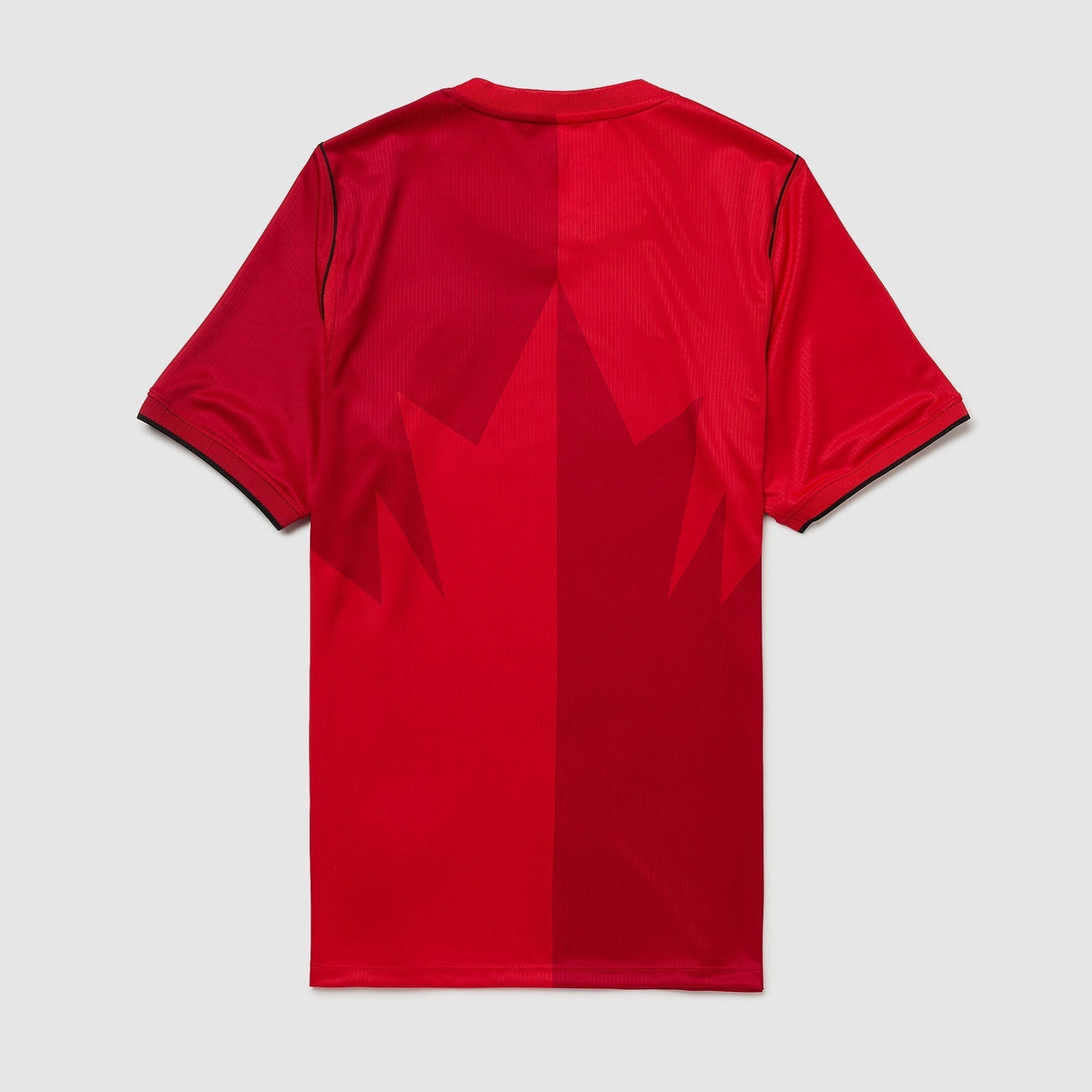 Camisa Canadá I 26/27 Torcedor - foto 2