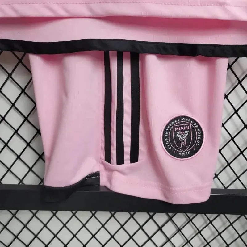 Kit Infantil Inter Miami I 24/25 - foto 11