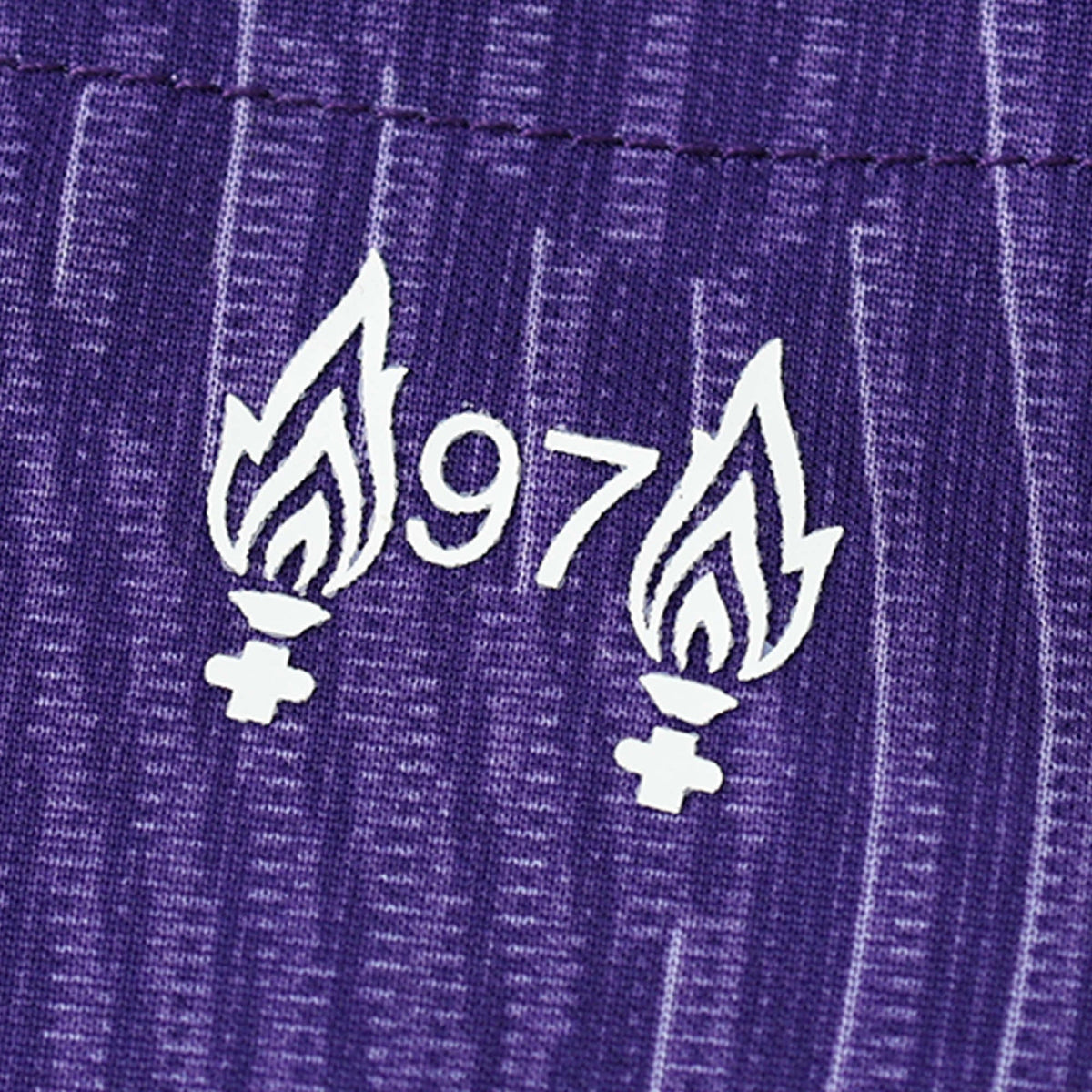 Liverpool III 2023/24 Fan Jersey - photo 7