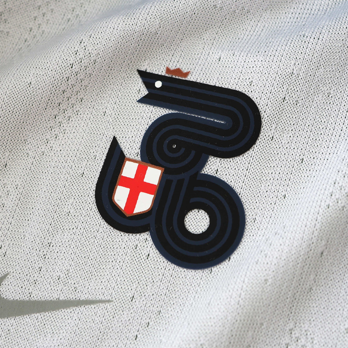 Inter Milan Away Jersey 2024/25 Player Version - photo 8