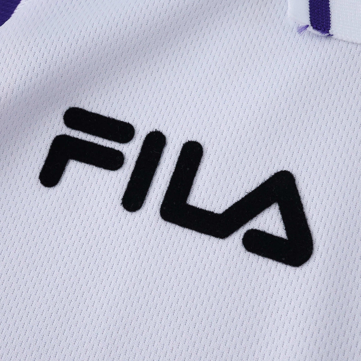 Camisa Retrô Fiorentina II 1999/00 - foto 4