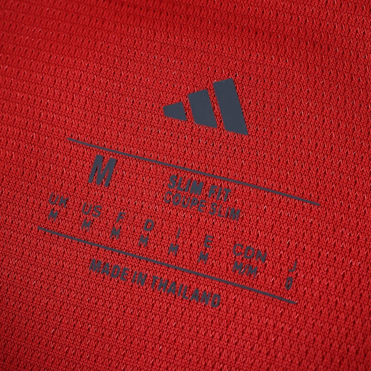 Camisa Benfica I 25/26 Torcedor - foto 9
