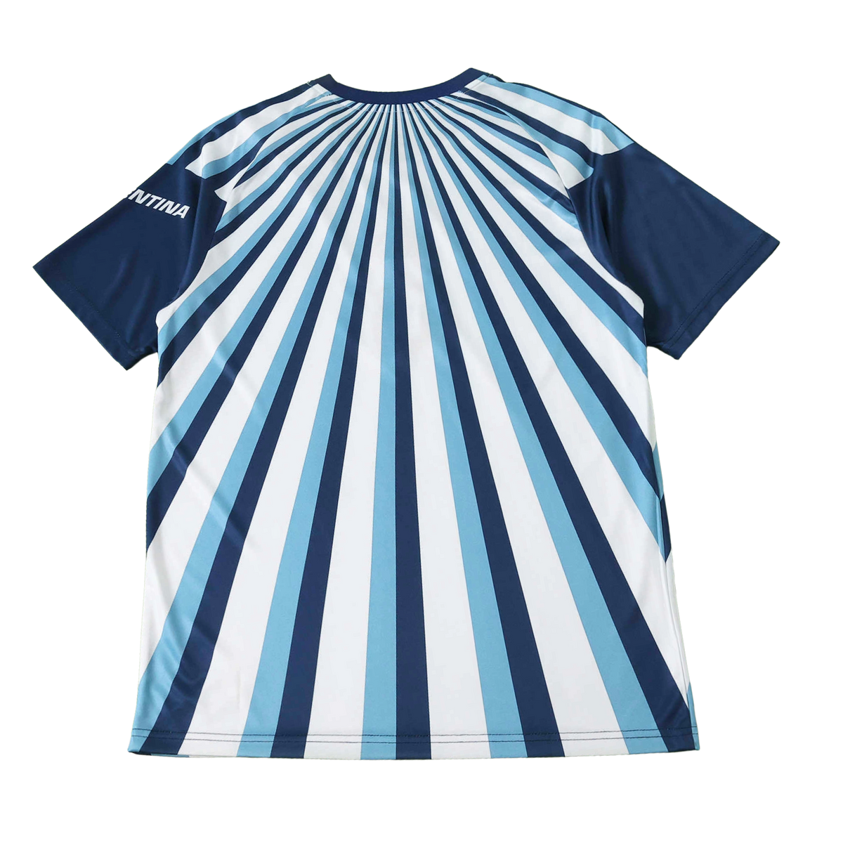 Camisa Pré-Jogo Argentina I 26/27 - foto 2