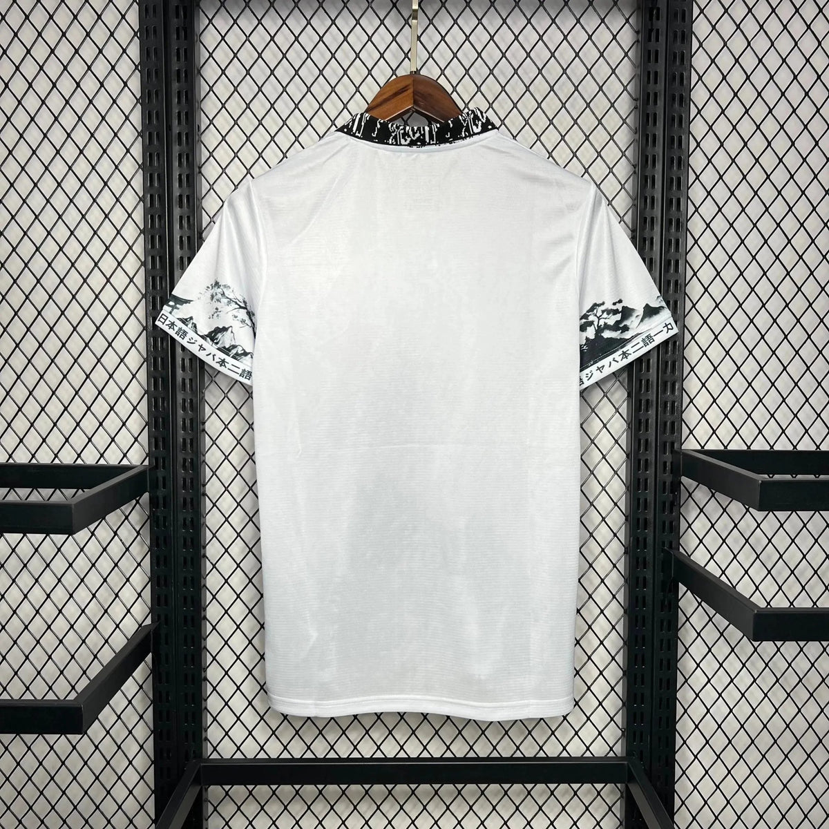 Japan Edition Pain 2024/25 Fan Jersey - photo 7