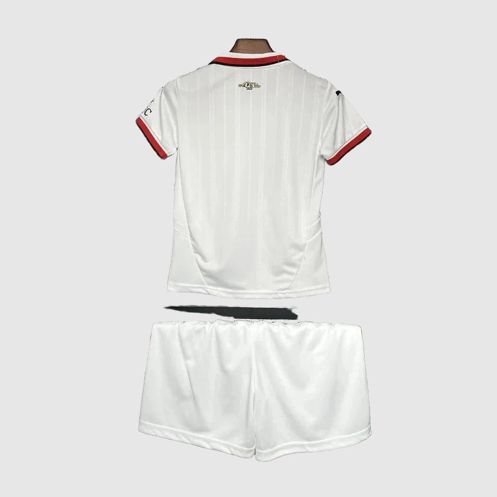 Kit Infantil Milan II 24/25 - foto 6