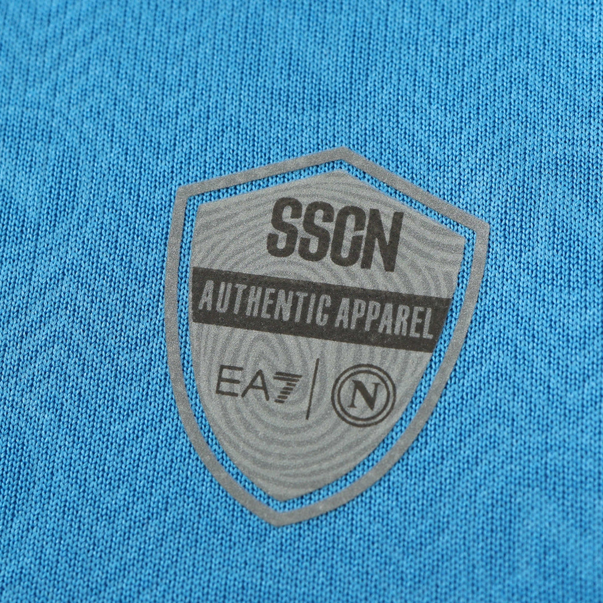Napoli Home Jersey 2024/25 - photo 8