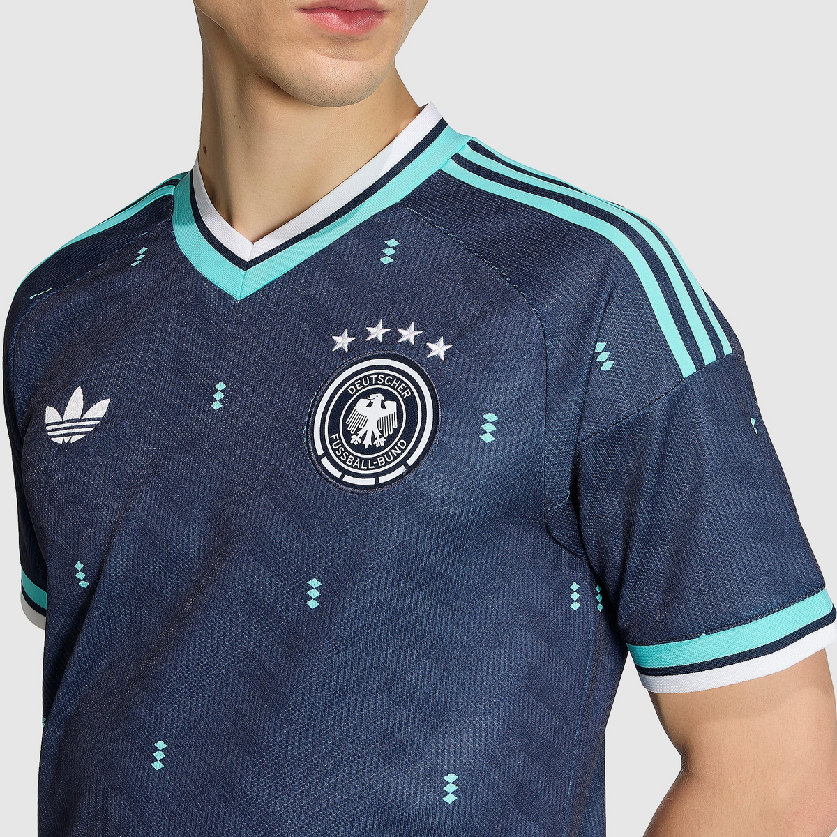 Germany Away Jersey 2026/27 - photo 4