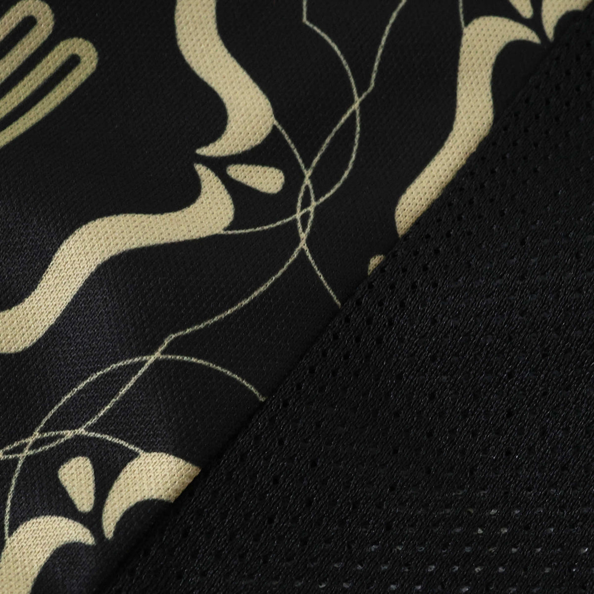 England 500th Anniversary Black 2026/27 Jersey - photo 6